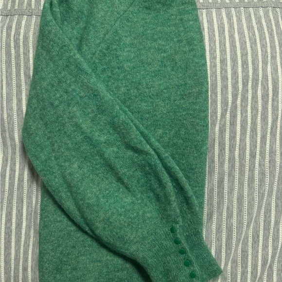 Sezane Louise sweater - Picture 6 of 6